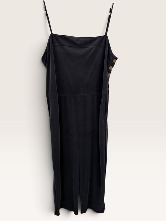 Anthropologie Pants - Anthropologie Saturday Sunday Romper Jumpsuit
